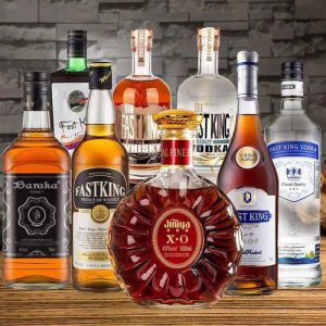 ​洋酒白酒红酒的区别是什么？洋酒白酒红酒的区别在哪