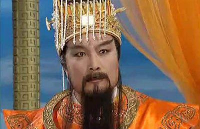 ​玉皇大帝叫什么名字哪里人？有原型吗？