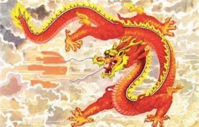 ​属龙的人性格怎么样