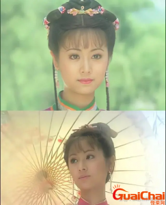 ​夏雨荷是谁？大明湖畔的夏雨荷是什么意思？