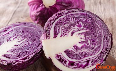 ​紫甘蓝的功效与作用及营养价值 紫甘蓝的功效与作用及禁忌