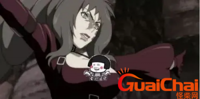 ​火影忍者卑留呼的来历是什么？火影忍者卑留呼是谁？