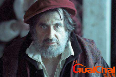 ​夏洛克吝啬鬼的表现 夏洛克吝啬鬼形象