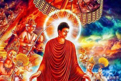 ​释迦牟尼佛是哪天出生的