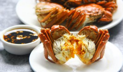 ​吃海鲜沾醋的作用 除腥味杀菌促进消化和吸收