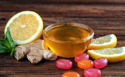 ​柑橘蜜的功效众多 调理肠胃止咳化痰