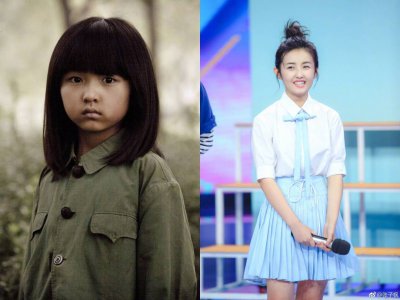 ​那个在《唐山大地震》中被妈妈放弃的小方登，后来活的这么精彩