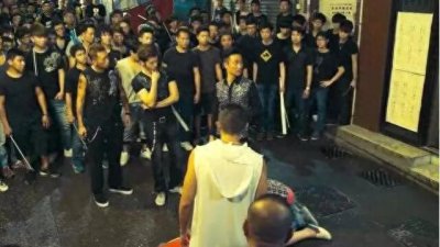 ​中国古代势力最大的三大黑帮：盐帮、洪门、漕帮