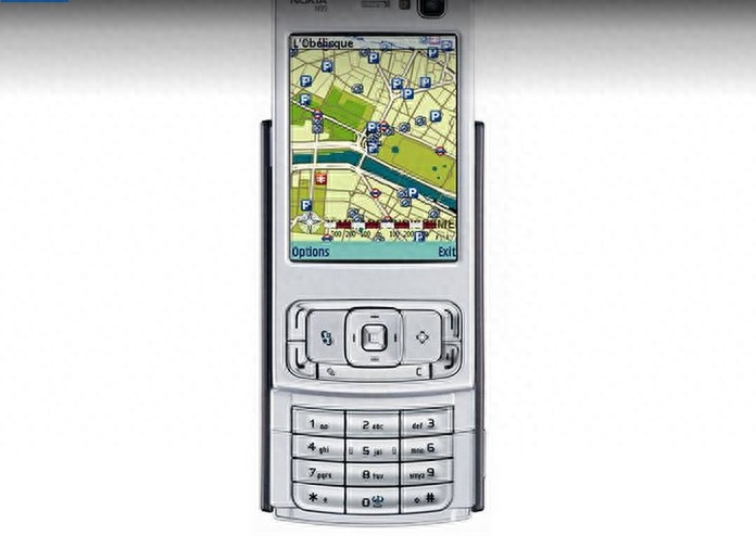 诺基亚史上最经典的十款手机，你用过几个？