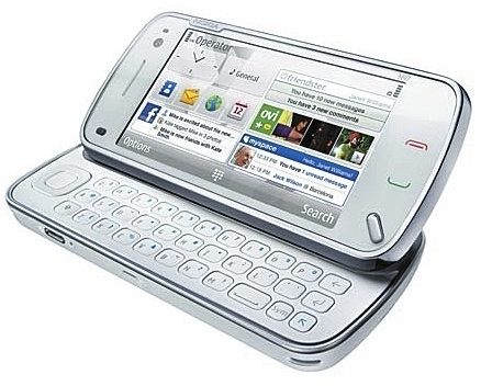 诺基亚史上最经典的十款手机，你用过几个？