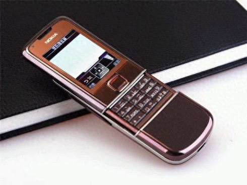 诺基亚史上最经典的十款手机，你用过几个？