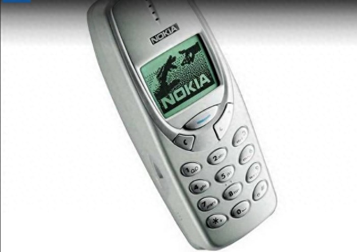 诺基亚史上最经典的十款手机，你用过几个？