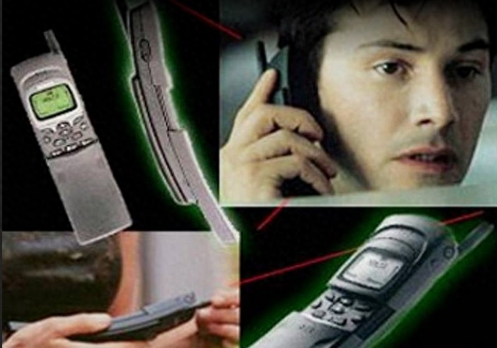 诺基亚史上最经典的十款手机，你用过几个？