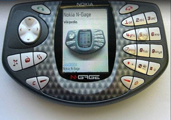 诺基亚史上最经典的十款手机，你用过几个？