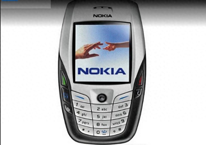 诺基亚史上最经典的十款手机，你用过几个？