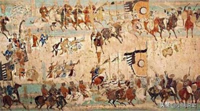 ​门阀士族统治下的东晋-谢安家族，江东政权和百姓的守护者