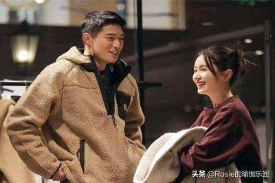 ​王子文练瑜伽又美又飒，每天15min理疗瑜伽，冻龄美肤缓解腰背痛