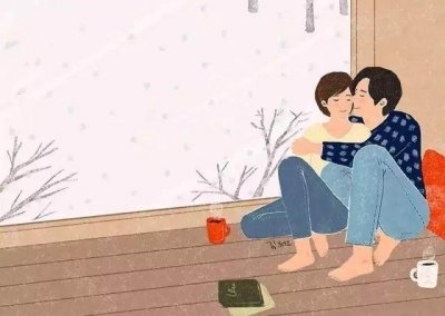 ​男女相处，聪明的男人，懂得用“弃猫效应”抓住女人的心