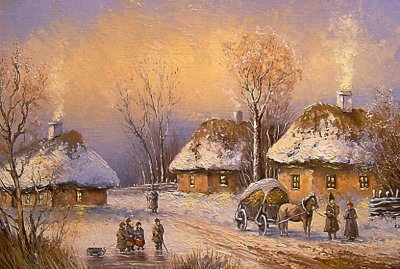 ​迟子建的作品中为何“具有浓郁生活气氛及地域特色”？