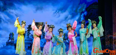 ​新加坡剧院有哪些剧种？新加坡剧院不准拍照吗？