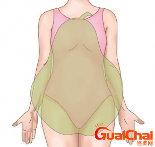 ​上身瘦下身胖怎么改善？上身瘦下身胖可以吃些什么？