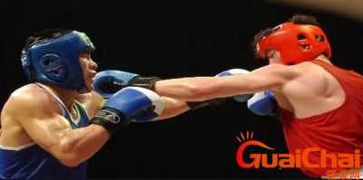 ​拳击教程基本动作拳击是什么?初学者必须了解的基本姿势与实战姿势