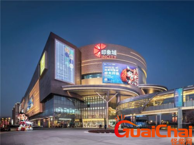 ​宁波海曙印象城入驻品牌是什么？是宁波区域首家吗？