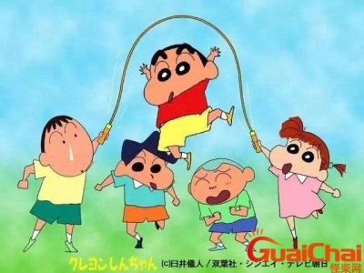 ​蜡笔小新几岁了现在？蜡笔小新几岁