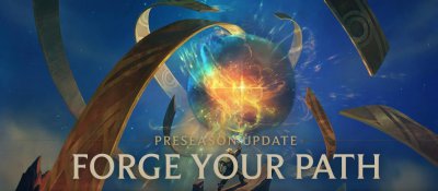 ​S8季前赛新符文系统之普通符文介绍：一共45个，真的眼花缭乱！