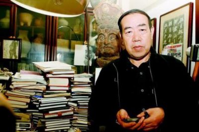 ​《废都》：作家庄之蝶悲剧人生的背后，到底有怎样的因与果？