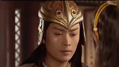 ​唐朝十大名将都有谁？你可能会想到其中两位门神