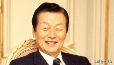 ​财阀辛格浩的情史：抛弃原配入赘日本世家，65岁三婚娶20岁小娇妻