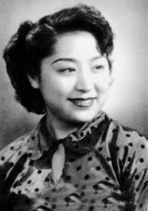 ​顾正秋：她是梅兰芳徒弟，蒋经国求而不得，死后却无法与丈夫合葬