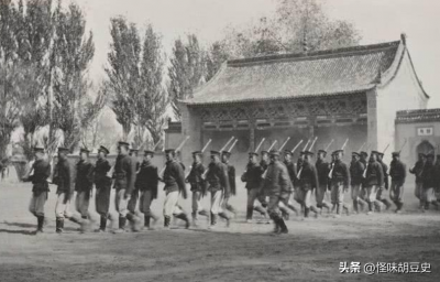 ​一文简单介绍中国军衔制度的演变过程