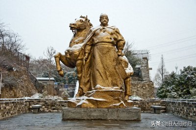 ​明朝：“明初四大案”是哪四个？它们都产生了什么影响？（一）