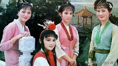 ​《红楼梦》：贾宝玉和袭人初试云雨之事，究竟还有谁知道？