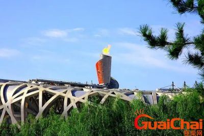 ​北京奥林匹克公园介绍-奥林匹克公园怎么样？