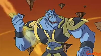 ​成龙历险记八大恶魔是谁？成龙历险记八大恶魔最后哪去了？