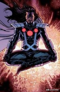 ​永不完结-盘点漫画中的超级BOSS！第三强到自杀！