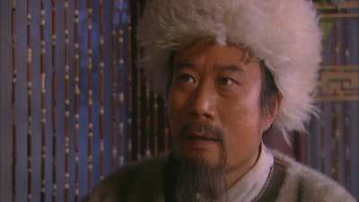 ​水浒中，传授宋江天书的九天玄女，究竟是什么神？