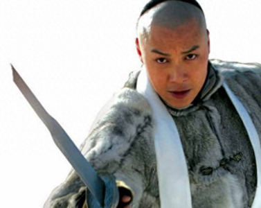 ​“一代枭雄田归农”：说说原著中田归农的武功定位