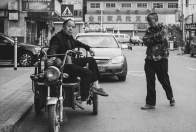 ​中国悍匪纪实（沈阳悍匪孙德林覆灭记：12年劫害24人，被捕后前妻仍变卖家产救