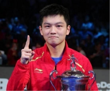 ​刘国梁军衔（10位体坛健将军衔惊人：林丹是中校，刘国梁是大校，王涛竟是将军