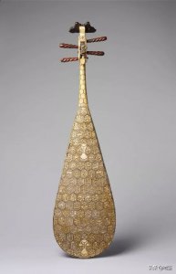 ​中国古典乐器有哪些呢（中国十大古典乐器，你都知道吗？）