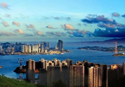 ​福建属于哪个省（什么是福建）