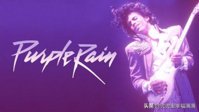 ​摇滚乐史上关于“雨”的几首名曲