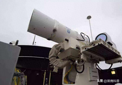 ​盘点比核弹还恐怖的武器，中国声波武器已就位，西方国家情有独钟