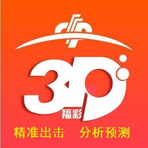 ​福彩3D第2020055期分析预测