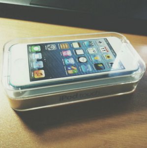 ​ipodtouch6相当于iphone几的处理器