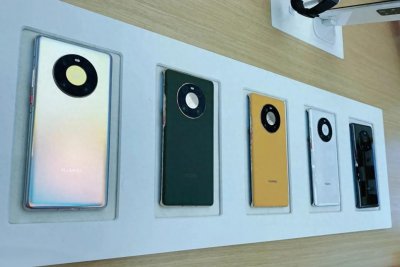 ​买华为还是选苹果？咱就从多角度对比两者差距，这次可算不纠结了